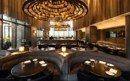 Best Steakhouse in Melbourne – Discover Premium Cuts at Mitre Tavern