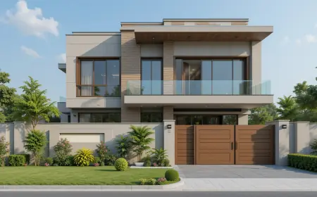 Best Construction Company in Lahore Your Trusted Partner for Dream Projects