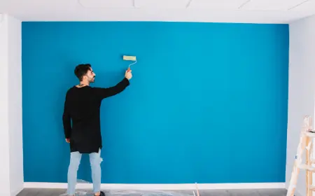 A.D Painting Introduces Assorted Painting and Decorating Services in Birmingham