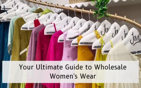 JOVI India: Wholesale Women's Wear for Effortless Elegance