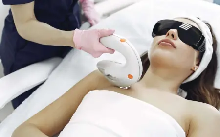 Is Laser Hair Removal Safe for All Skin Types?