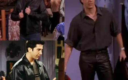 Discover Premium Leather Jackets at Oskar Jacket USA: