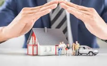 reland Life & Non-Life Insurance Market 2030 Industry Scope