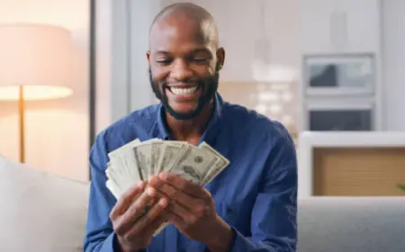 From Struggles to Stability: My Journey to Financial Freedom in Weeks