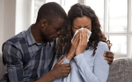 Key Indicators Your Struggling Marriage Might Still Be Worth Saving