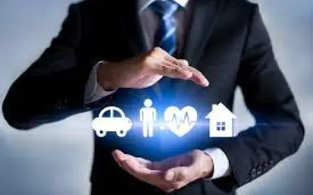 Opportunities in Finland Life & Non-Life Insurance Market 2030