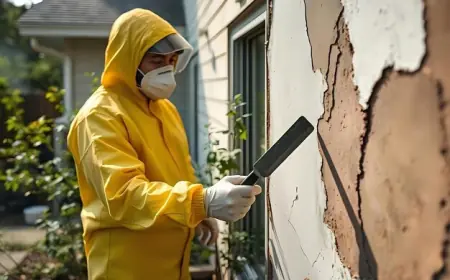 United Water Restoration: Your Trusted Partner for Expert Mold Removal Service