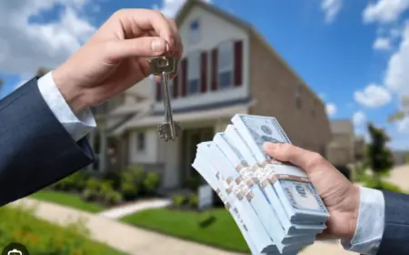 Trusted Cash Home Buyers in Okotoks – Sell Your House Fast with YYC Home Buyers