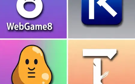 Understanding the Crypto Landscape: Top Resources You Should Know