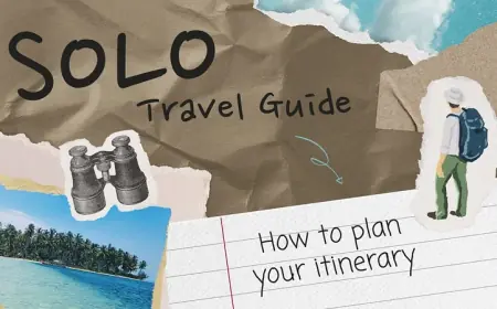 Maxmaran’s One-Month Journey: Exploring Vietnam, Cambodia, Turkey, and Sri Lanka