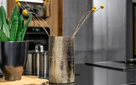 Black Stainless Sink: A Statement Piece for the Modern Culinary Space