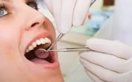 Where Can I Find a Good Cosmetic Dentist in Gurgaon?