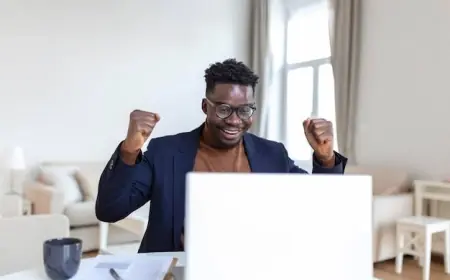 How I Finally Earned the Promotion I Deserved