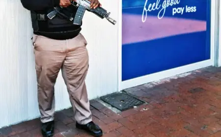 Sh9.8M Disappears Overnight as Guard’s Uniform Found Folded in ATM Lobby