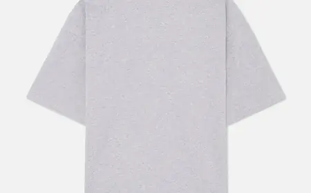 Reimagining Urban Streetwear Through Bold Expression