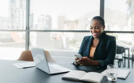 Meet the Kenyan Woman Swimming in Millions After Securing a Government Deal in the Most Unexpected Way