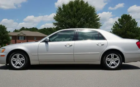 Premium Car Service from Atlanta to Augusta – Travel in Style with blackcarnyc