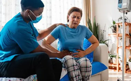 Cervical Cancer Nearly Took My Life – But This Is How I Found Lasting Healing