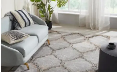 Carpet vs Rug: Which One’s Right for Your Space