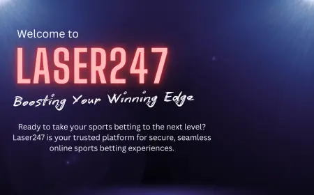 Let the Wheel Decide: How Randomization Became a Power Move on Laser247