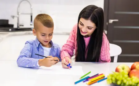 Building Early Bilingualism: The Importance Of Bilingual Preschools In The Development Of Language Skills