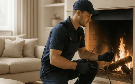 When Should You Replace Your Chimney Liner in Tucson? Expert Timing Tips