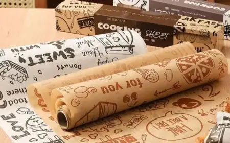 What Is the Lifecycle of Custom Butcher Paper?