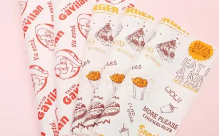 What are Good Custom Greaseproof Paper Practices?
