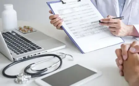 Expert Medical Billing in Newark: Maximizing Practice Growth
