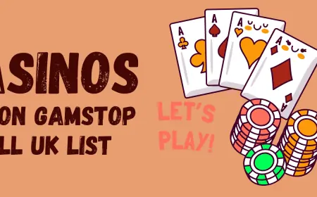 Customer Support at Non-GamStop Casinos: What UK Players Should Know in 2025