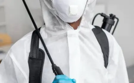 Urban Pest Management: Strategies for a Healthier and Safer Home Environment