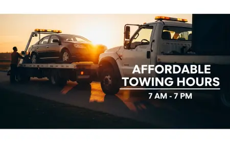 Affordable Towing Hours – Reliable and Budget-Friendly Service Anytime | mrlewistowing