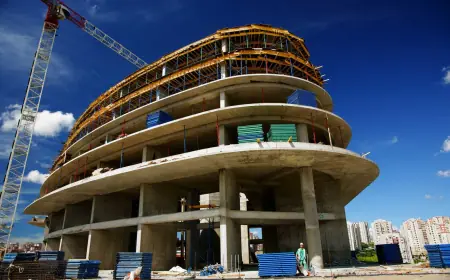 How Expert Design Consultancy Helps Avoid Costly Mistakes in Construction