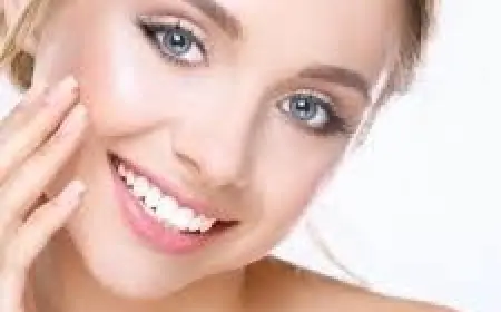 Most Effective Skin Whitening Treatment in Dubai for All Skin Types