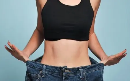 Real Results from Weight Loss Treatment in Islamabad