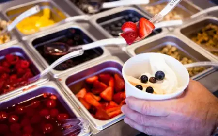 Where to Find the Creamiest Scoop in Town