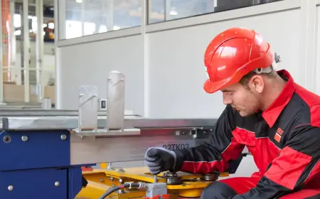 Gearmotors – Efficient & Durable Drives | SEW-EURODRIVE UAE