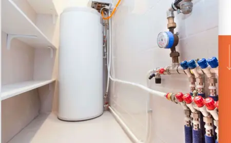 Why Regular Water Heater Services Save You Thousands