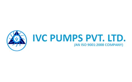 IVC Pumps Private Limited
