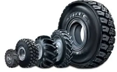 Tire Market 2030: Opportunities for Global Manufacturers