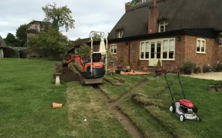 Trusted Experts to Unblock Drains in Hampshire with Fast and Affordable Solutions