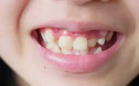 How Long Does It Take to Fix Overlapping Teeth?