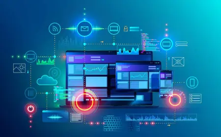 Fortifying the Future: Cloud-Powered Data Protection for Smart Industries