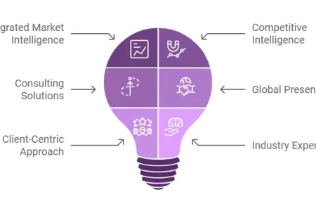 SPER Market Research: The Journey of Vision, Growth, Opportunities and Global Impact