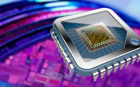Semiconductor Packaging Market Research Outlook: Size, Share & Forecast 2025–2033