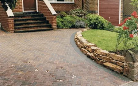 Custom-Designed Patios Aldershot Homeowners Love for Outdoor Living