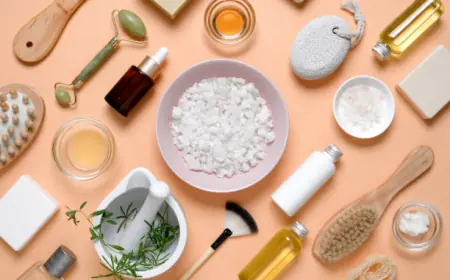 Beauty and Personal Care Products Market Demand & Future Outlook Report 2025–2033