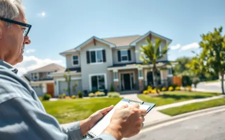 Trusted Real Estate Appraiser Assists Investors with Accurate Rental Property Valuations in Los Angeles