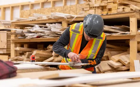 Everything You Need to Know About Woodwork Services | Carpenter in Dubai