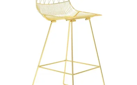 Why Smart Sydney Planners Are Turning to Bar Stool Hire for Modern, Flexible Event Seating